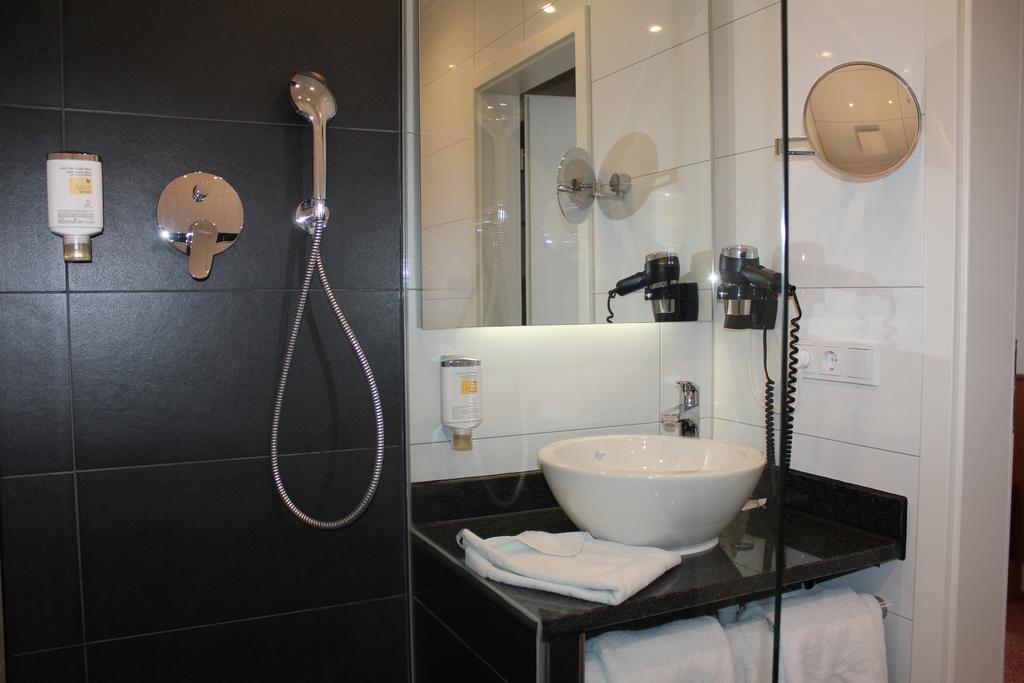 Vivotel Sonderfeld 3*
