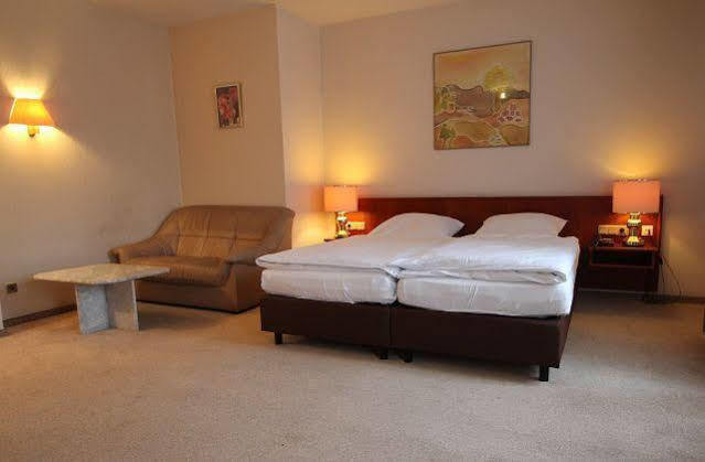 Sonderfeld Hotel 3*