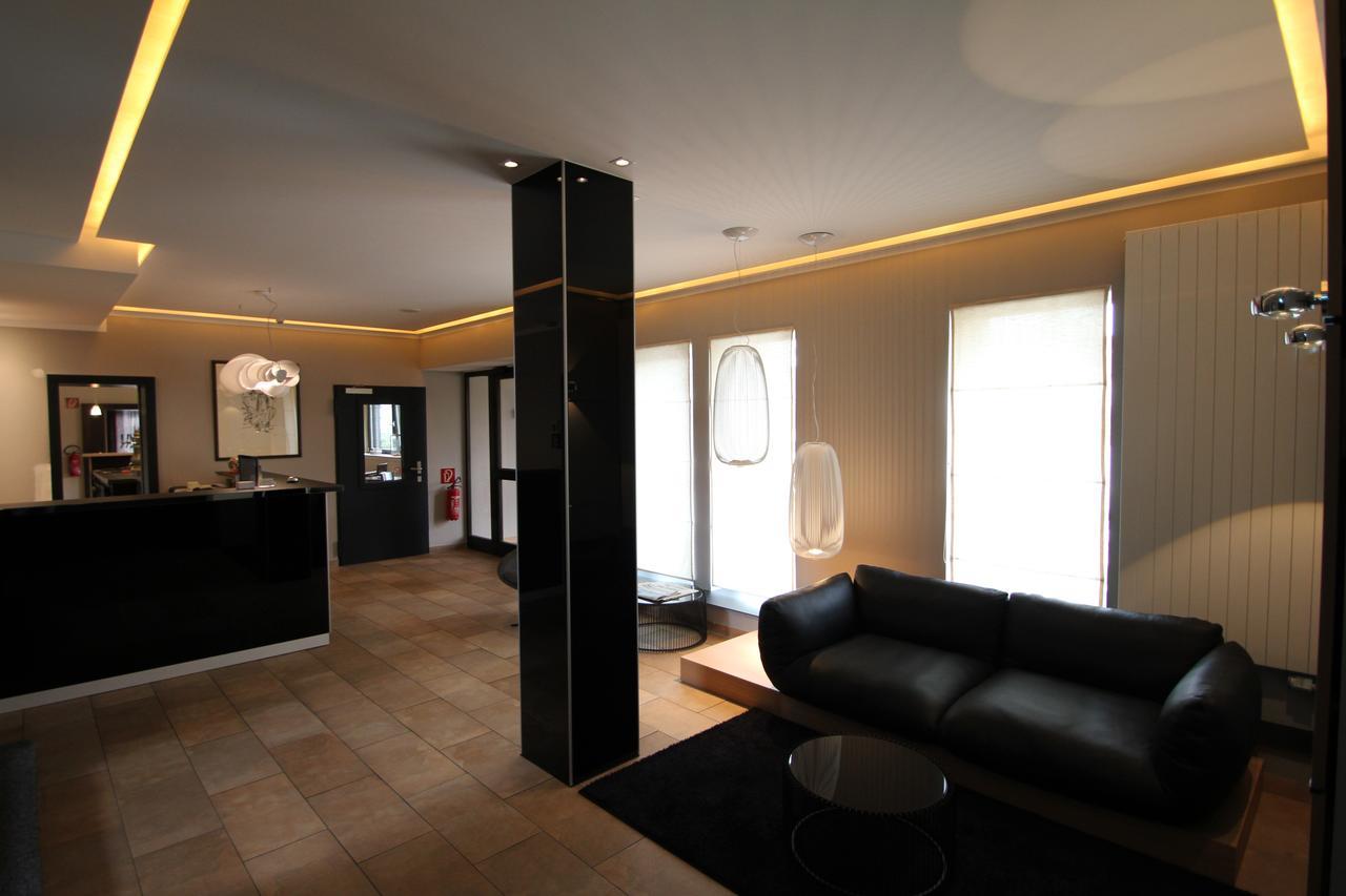 Vivotel Sonderfeld Hotel